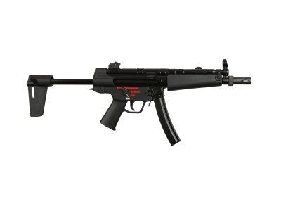 CENTURY ARMS AP5 NAVY 9MM BLK 8.9″ BRACE