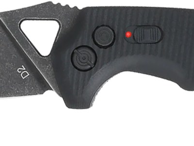 CBT RYKER BLACK AUTO