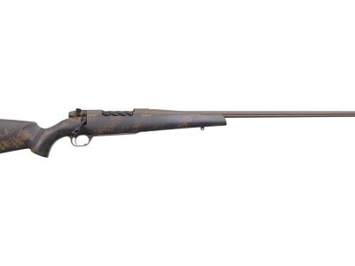 WEATHERBY MARK V BACKCOUNTRY 2.0 25RPM