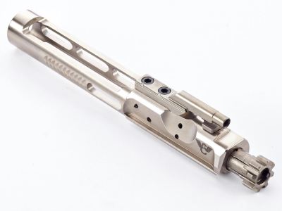 WILSON COMBAT BOLT CARRIER ASSY 5.56 NICKEL