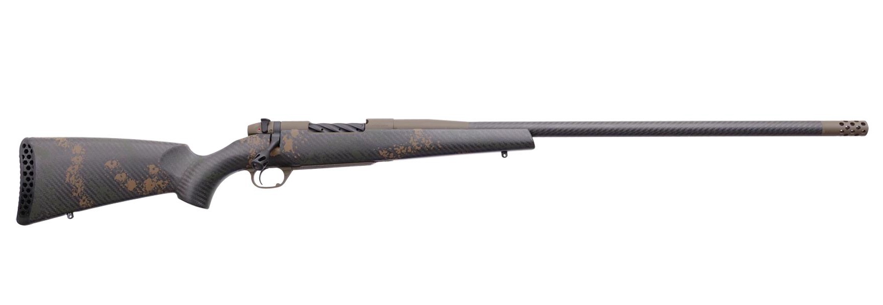 WEATHERBY MARK V BC CARBON 257WBY 26″