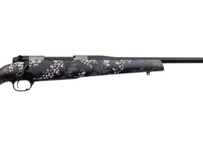 WEATHERBY MARK V BACKCNTRY TI 2 270WBY