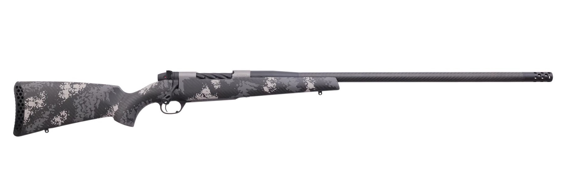 WEATHERBY MARK V BC TI CARBON 257WBY 26″