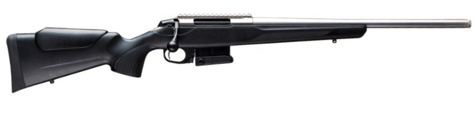 TIKKA T3X CTR 308WIN 20″ SS/BLK TB