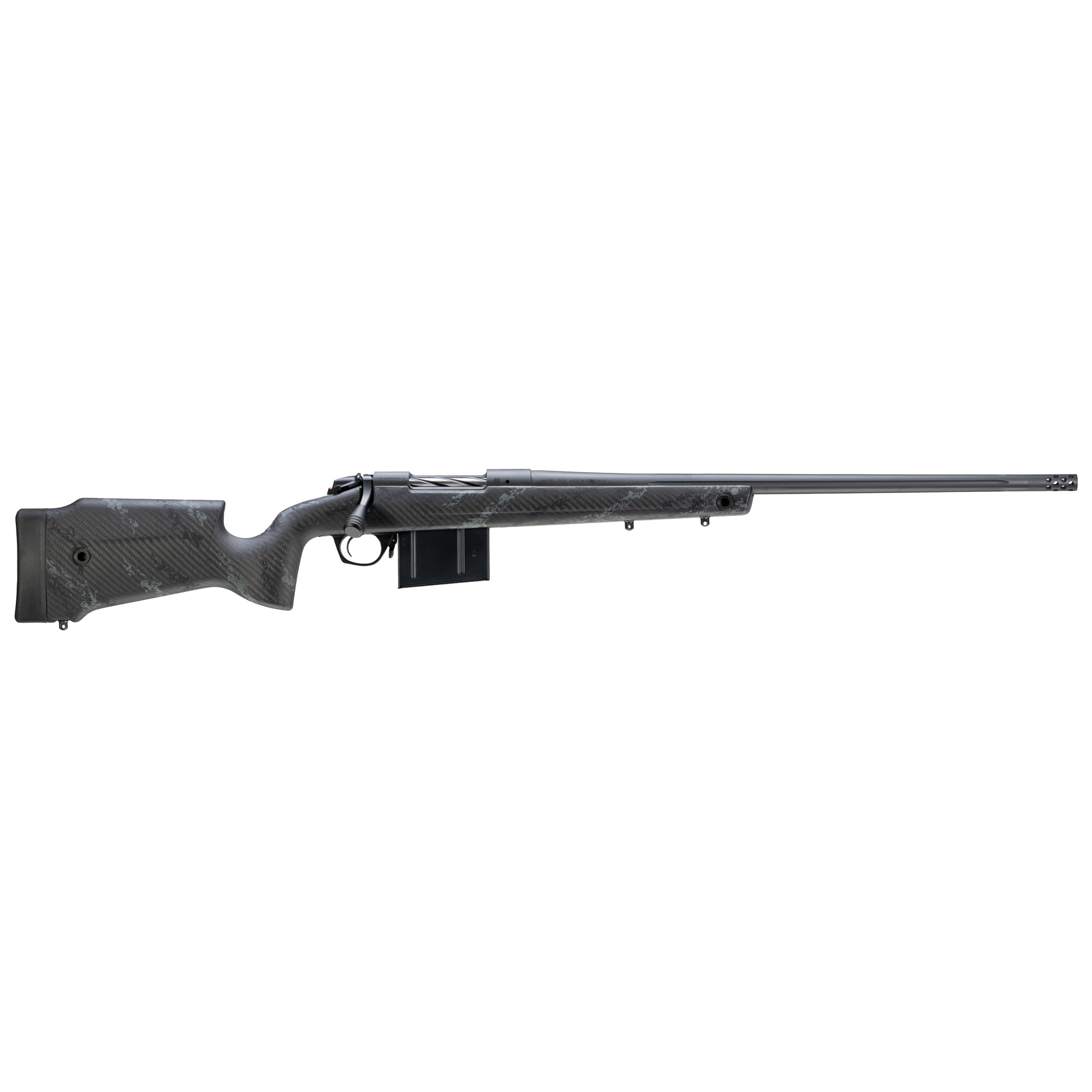 BERGARA CREST 22-250REM 20″ GRAY OMNI