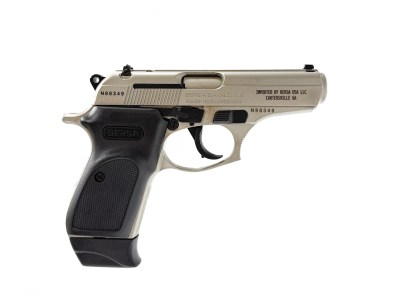 BERSA THUNDER 32 NICKEL 32ACP 10+1