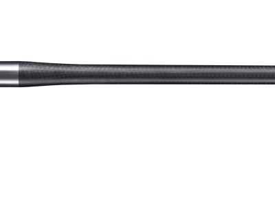 BERGARA BARRELED ACTION 6.5CR #6 CURE