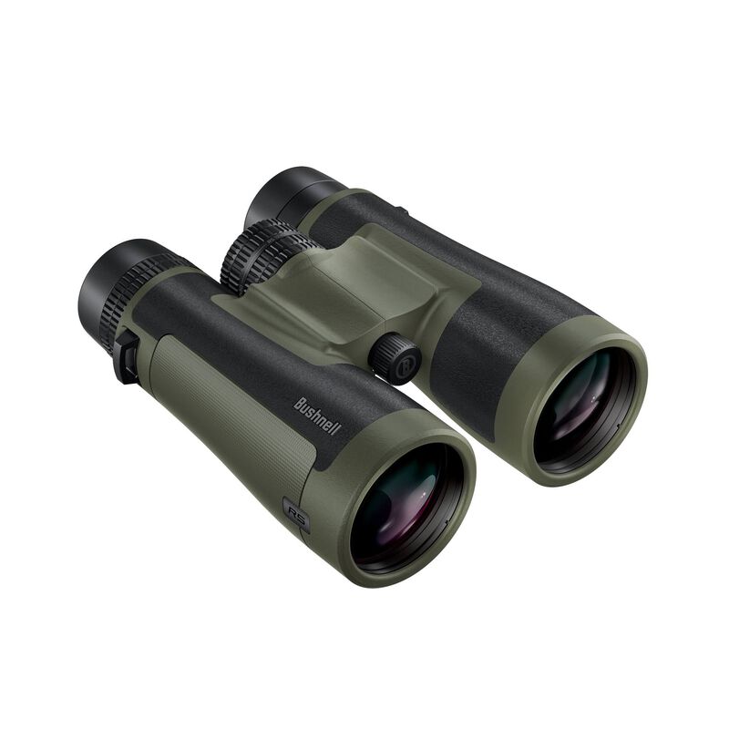 BUSHNELL R5 BINO 12×50 GRN