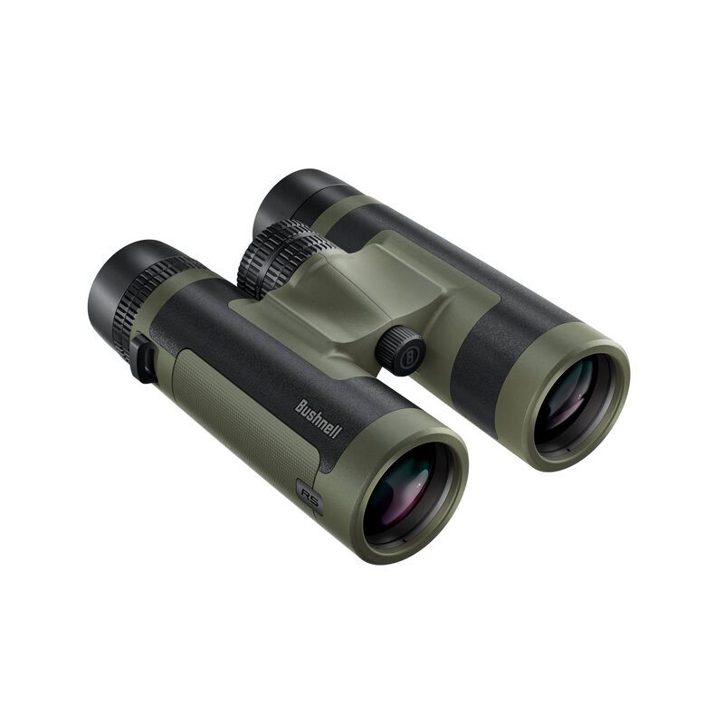 BUSHNELL R5 BINO 10×42 GRN
