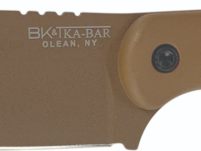 KBA BECKER HARPOON