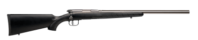 SAVAGE ARMS B.MAG 17WSM SS/SYN HVBBL 22″