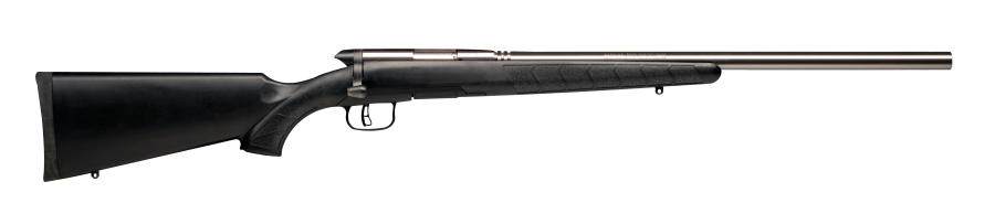 SAVAGE ARMS B.MAG 17WSM SS/SYN HVBBL 22″