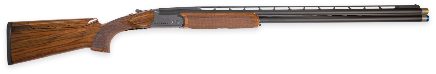 RIZZINI BR110 SPORTER X 12/30 BL/WD