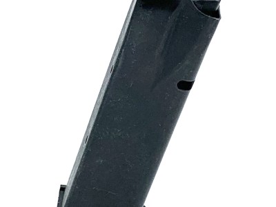 PRO MAG BRN HP 9MM BLK 15RD