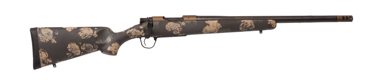 CHRISTENSEN ARMS RIDGELINE FFT 243WIN BRNZ 20″