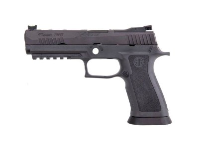 SIG SAUER CAL-X KIT P320-X5 9MM 17RD