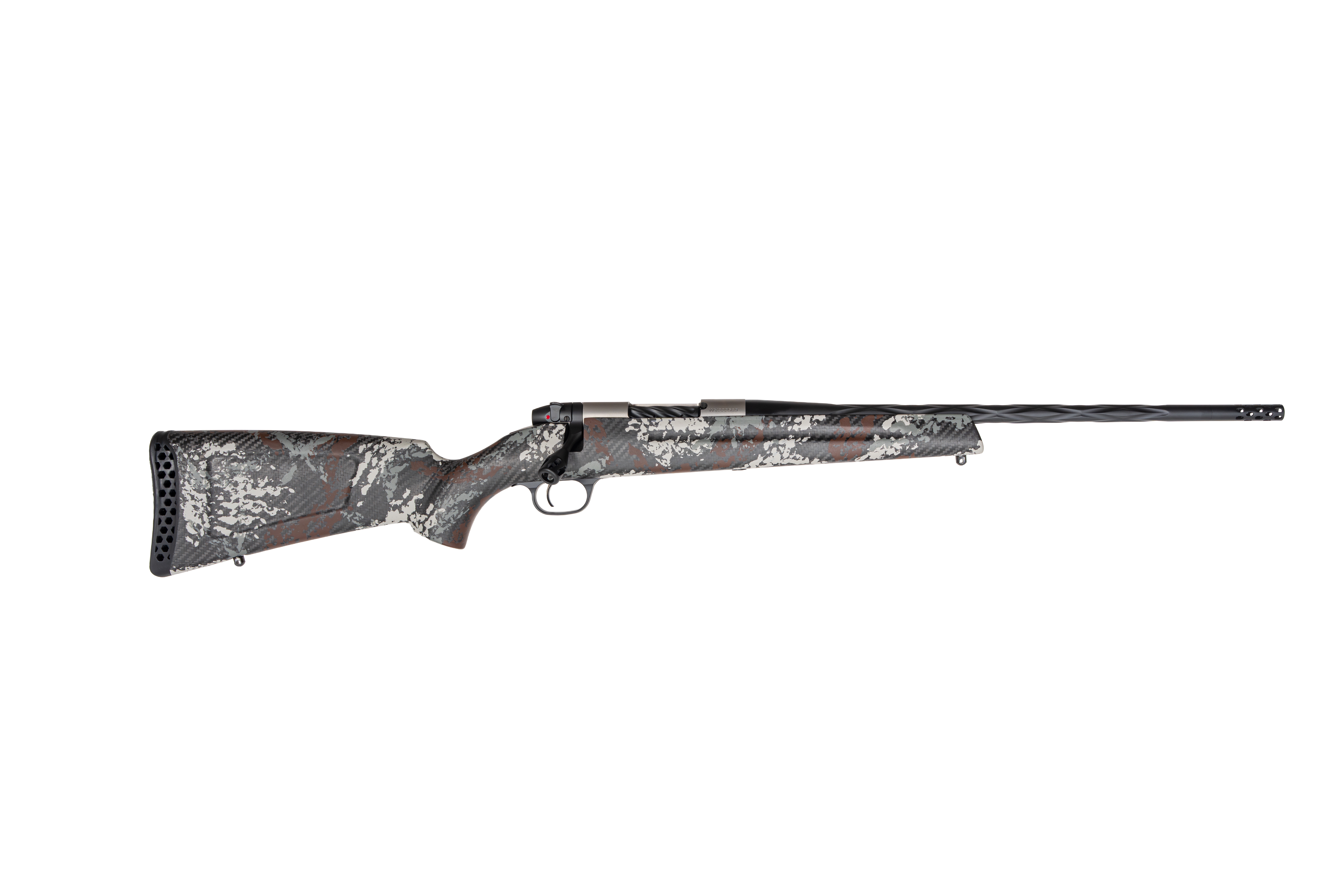 WEATHERBY MARK V CAPRA TI 308WIN 17″