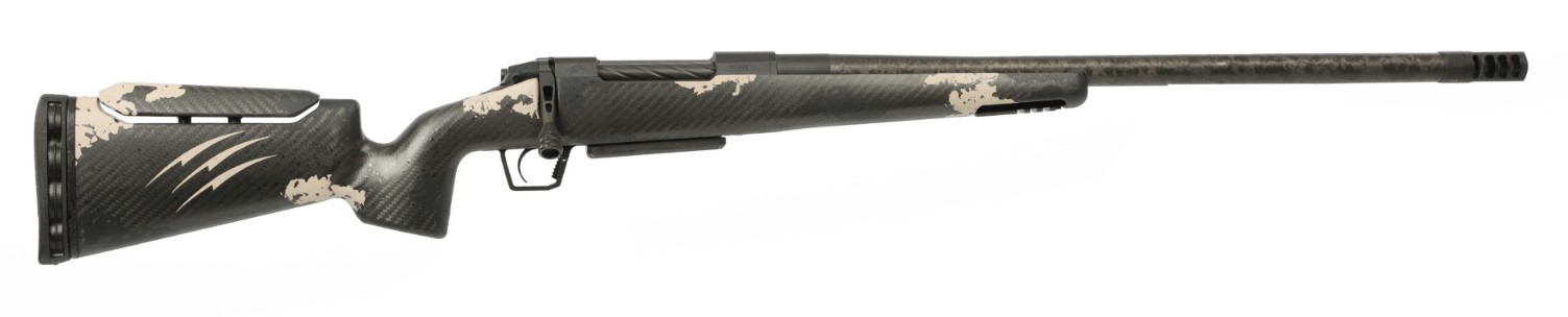 FIERCE FIREARMS CF RIVAL XP 7PRC BLK/URB 20″ #