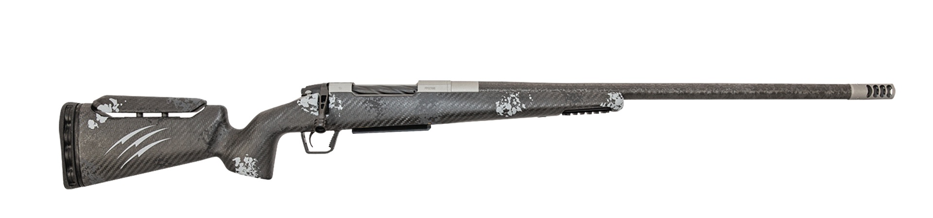 FIERCE FIREARMS CF RIVAL XP 300PRC TN/PHA 22″#