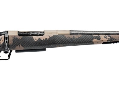 FIERCE FIREARMS CF RIVAL XP 300PRC BZ/SON 22″#