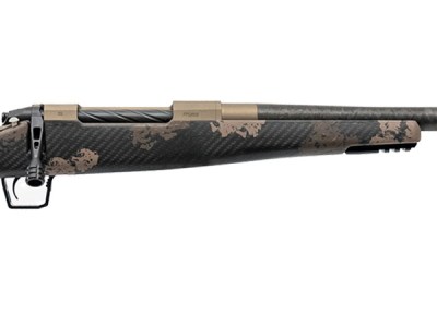 FIERCE FIREARMS CF ROGUE 7MM BC SB/SON 20″