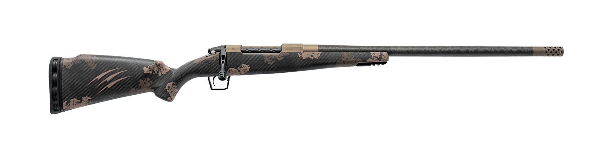 FIERCE FIREARMS CF ROGUE 7MM BC SB/SON 20″