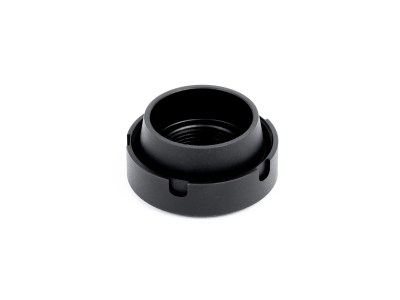 SILENCERCO CHARLIE THREAD OVER MOUNT