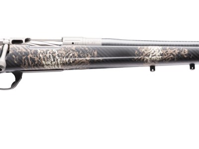 BERGARA CIMA PRO TI 6.5CR 20″ CF