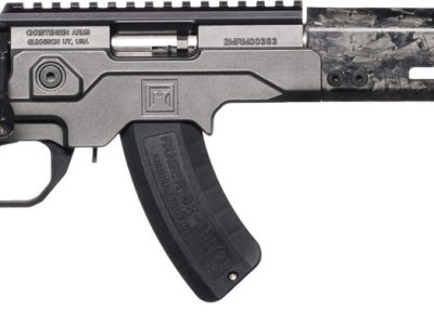 CHRISTENSEN ARMS MPR RIMFIRE 22LR TUNGSTEN 20″