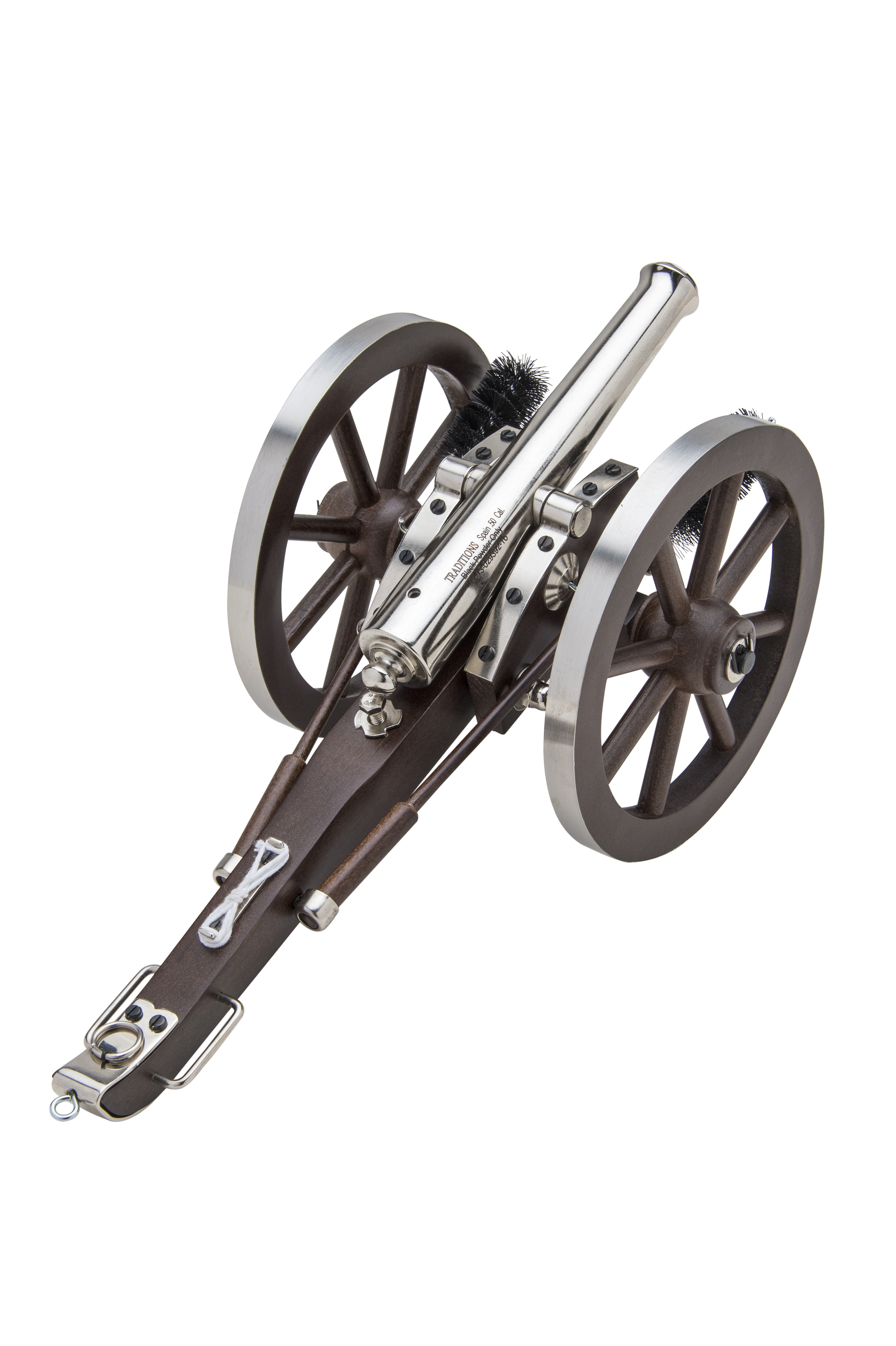 TRADITIONS MINI NAPOLEON CANNON NKL 7.25″
