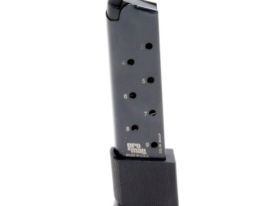 PROMAG 1911 GOVT 45ACP 10RD BLUE
