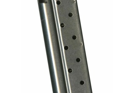 COLT MAG 1911CMDR 38SPR 9RD SS PKG