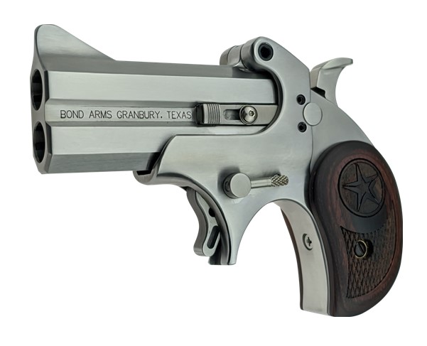 BOND ARMS COWBOY DEFENDER 45LC/410 3″ SS