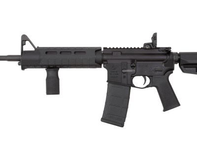 COLT M4 CARB MOE SL BLK 5.56MM 16″#