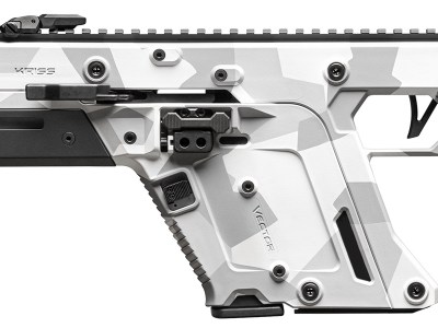 KRISS USA VECTOR CRB G3 10MM 16″ ARC 10