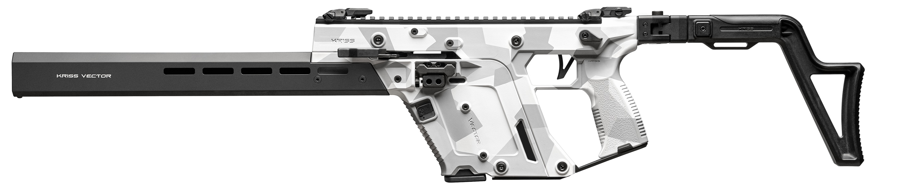 KRISS USA VECTOR CRB G3 10MM 16″ ARC 10