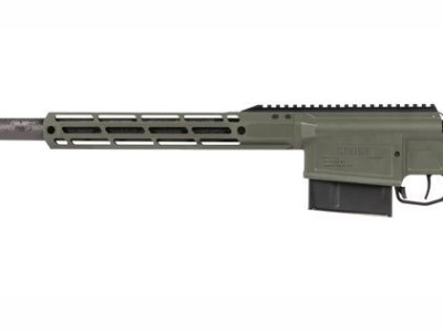 SIG SAUER CROSS MAG SAWTOOTH 7MM PRC 24″