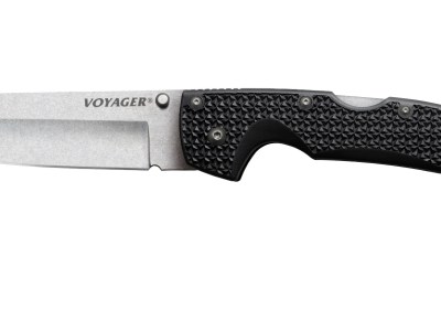 CLD VOYAGER XL TANTO