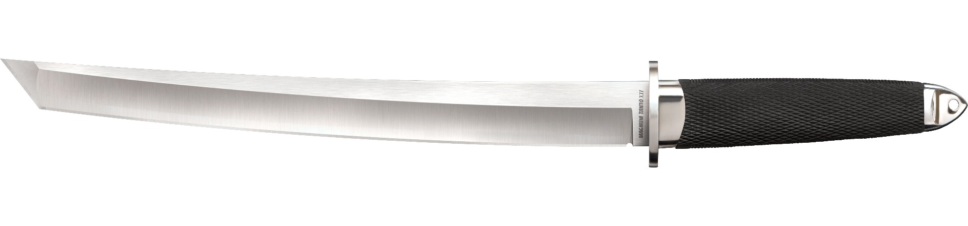 CLD MAGNUM TANTO XII SAN MAI