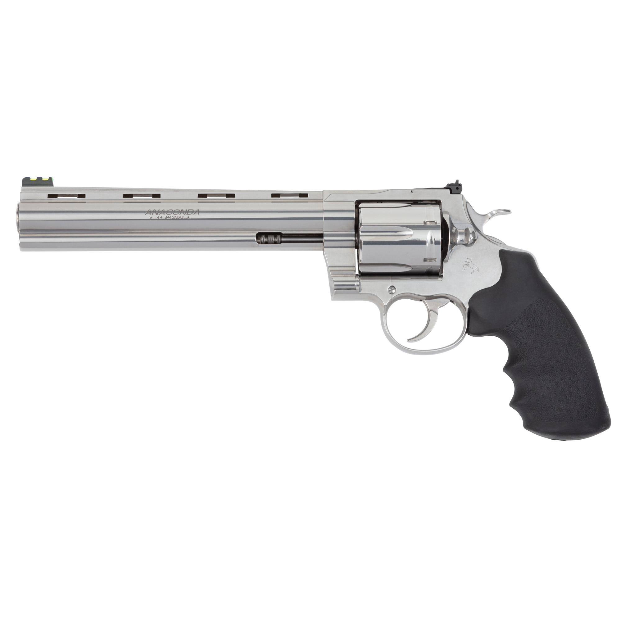 COLT ANACONDA 44MAG SS 8″ TARGET