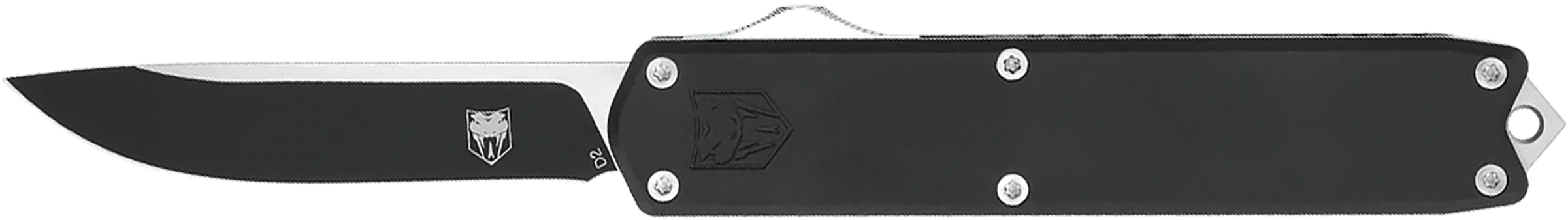 CBT DOMINATOR BLACK DROP PT