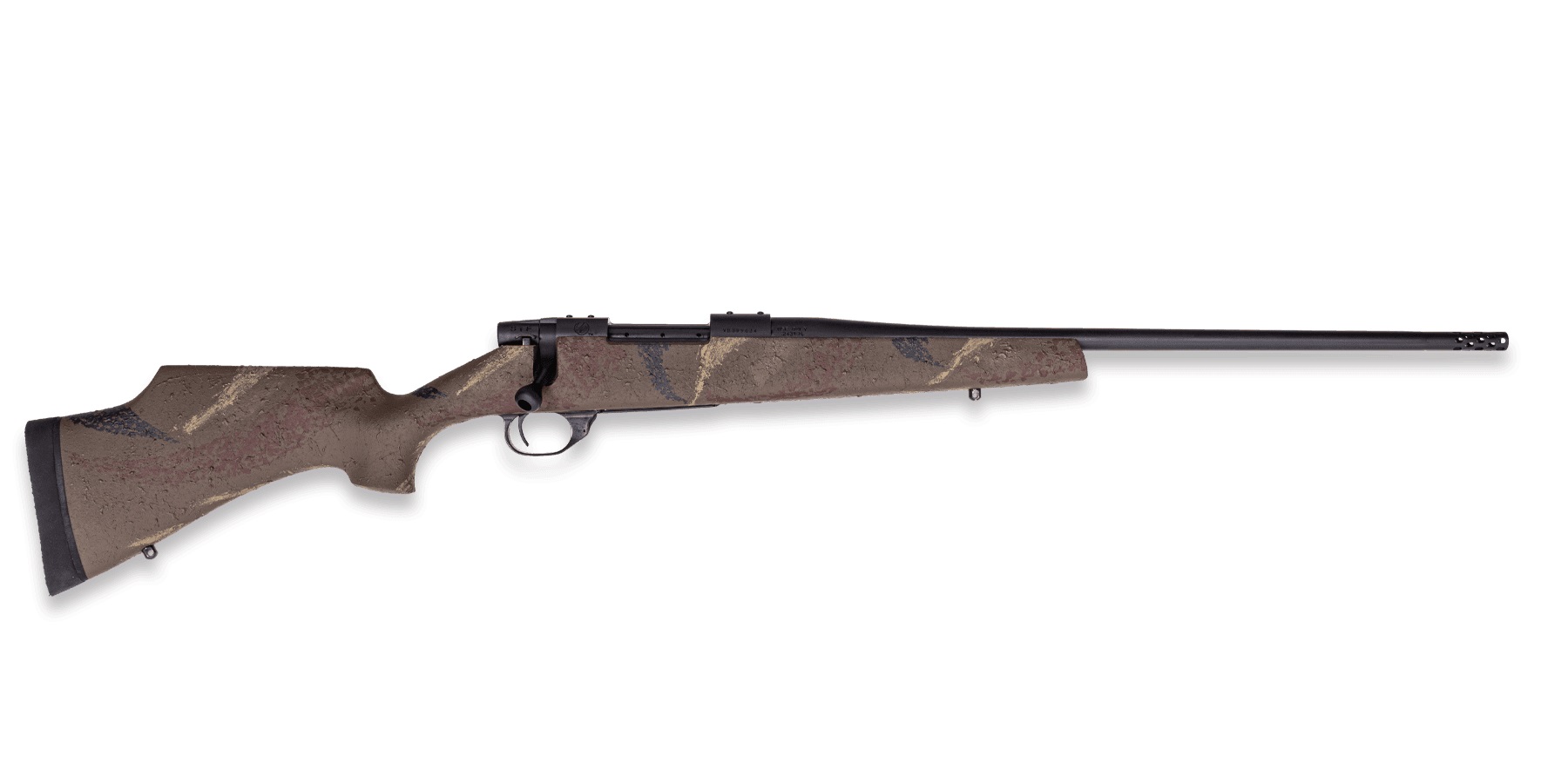 WEATHERBY VANGUARD CTG 22-250 20″ MB