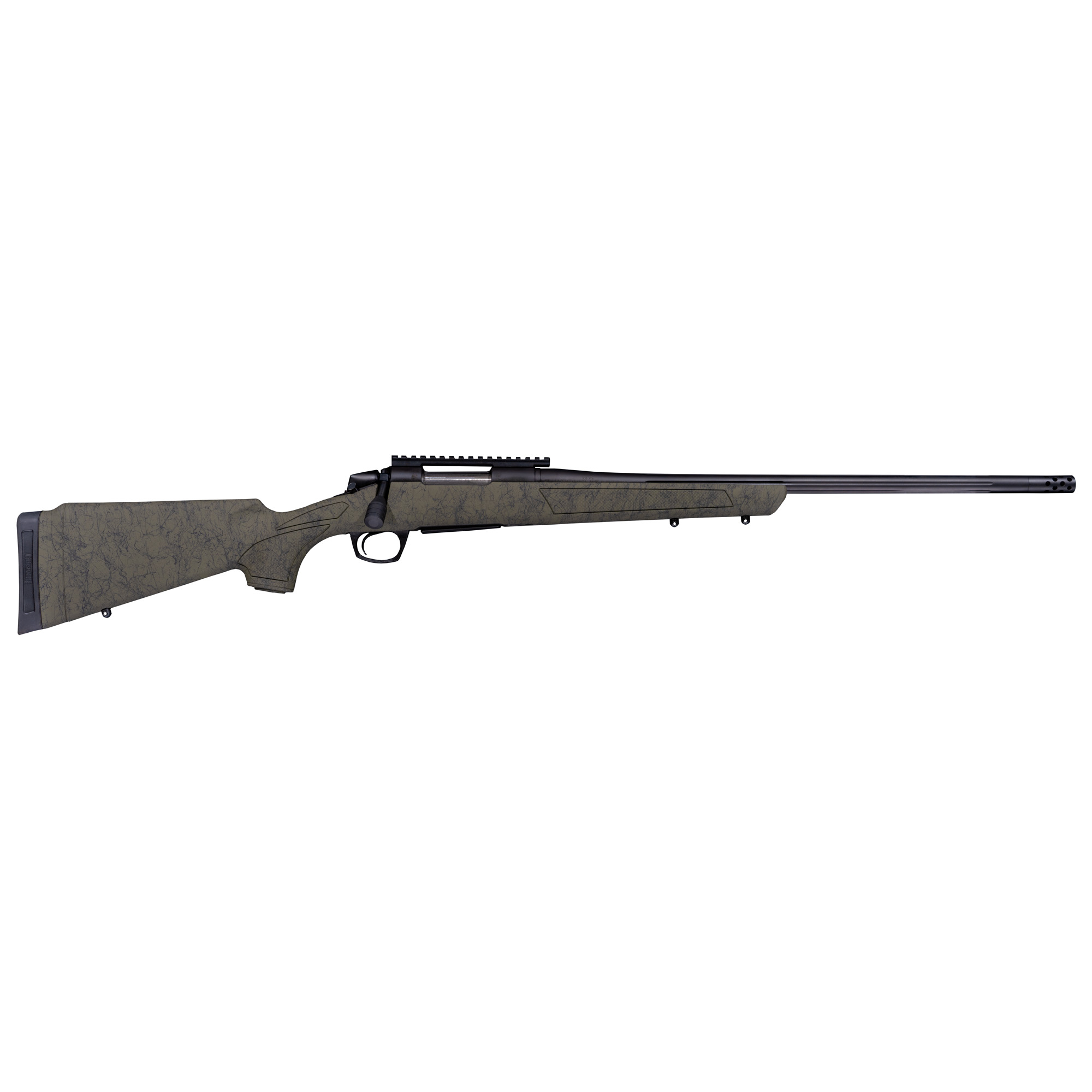CVA CASCADE XT 6.5CM BLK/ODG 22″
