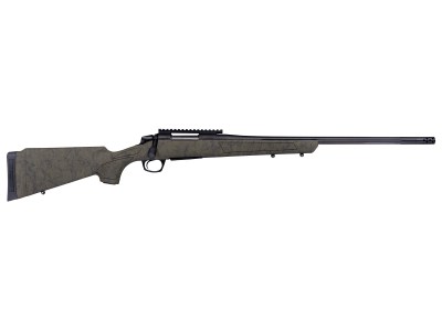 CVA CASCADE XT 243WIN BLK/ODG 22″