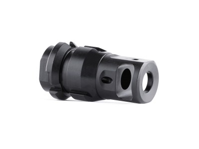 DEAD AIR ARMAMENT KEYMICRO BRAKE 1/2X28