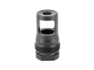 DEAD AIR ARMAMENT XEMAX MUZZLE BRAKE 5/8-24