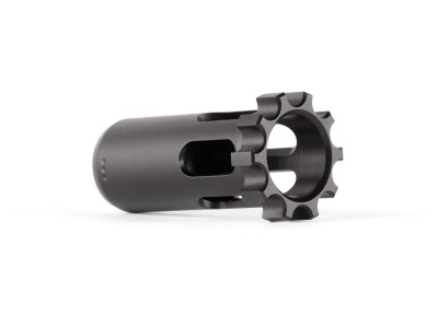DEAD AIR ARMAMENT MOJAVE PISTON 9MM 1/2X28