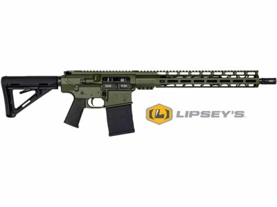 DIAMONDBACK FIREARMS DB10 308WIN ODG 16″ M-LOK