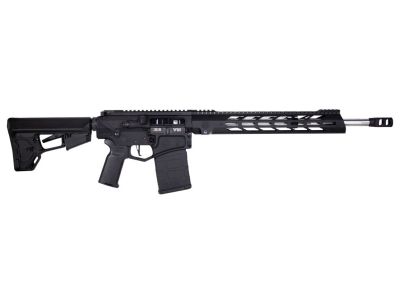 DIAMONDBACK FIREARMS DB10D 308WIN BLACK 18″ M-LOK
