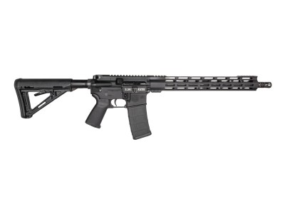 DIAMONDBACK FIREARMS DB15 5.56 BLK 16″ M-LOK 15″